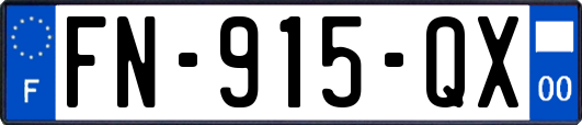 FN-915-QX