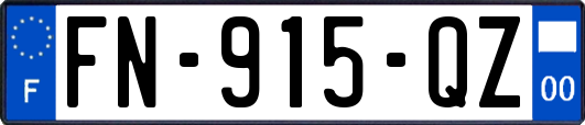 FN-915-QZ