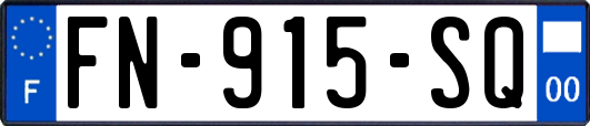 FN-915-SQ
