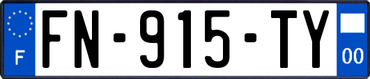 FN-915-TY