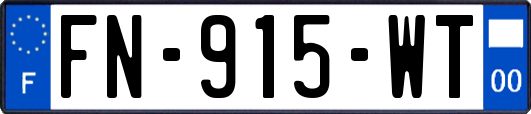FN-915-WT
