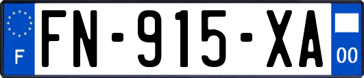 FN-915-XA