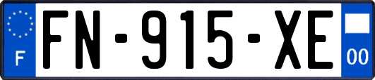 FN-915-XE