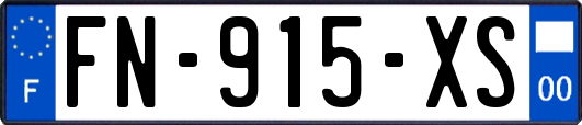 FN-915-XS