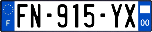FN-915-YX