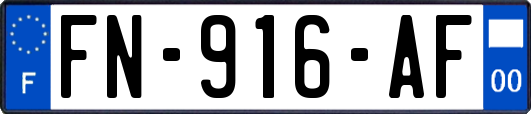 FN-916-AF