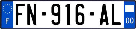 FN-916-AL