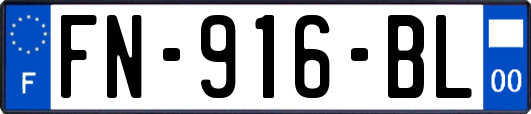 FN-916-BL