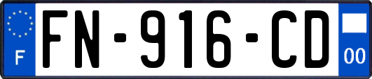 FN-916-CD