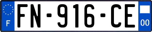 FN-916-CE