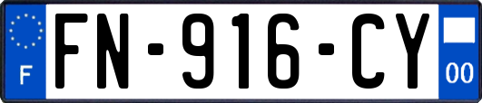 FN-916-CY
