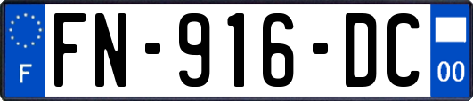 FN-916-DC