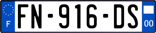 FN-916-DS