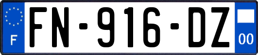 FN-916-DZ