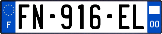 FN-916-EL