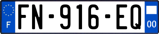 FN-916-EQ
