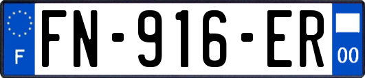 FN-916-ER