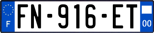 FN-916-ET