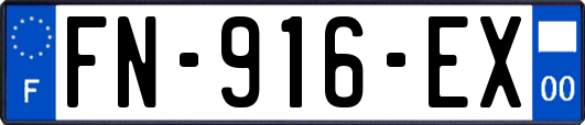 FN-916-EX