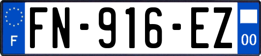 FN-916-EZ