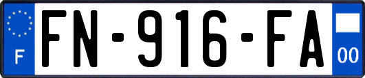 FN-916-FA