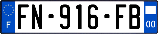 FN-916-FB