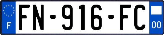 FN-916-FC