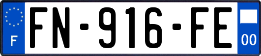 FN-916-FE