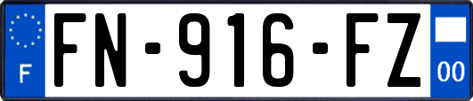FN-916-FZ