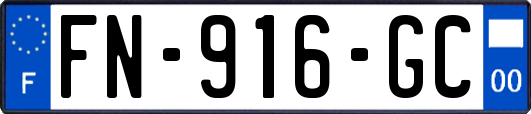 FN-916-GC