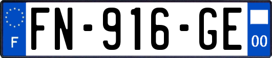 FN-916-GE