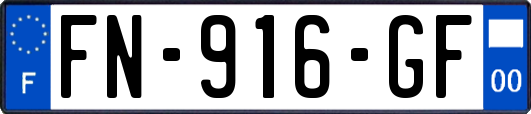 FN-916-GF