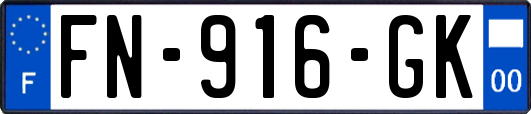 FN-916-GK
