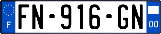 FN-916-GN