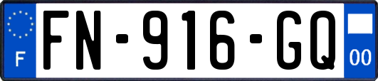 FN-916-GQ