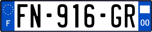 FN-916-GR