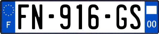 FN-916-GS