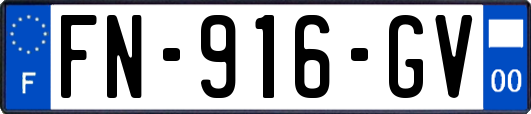 FN-916-GV