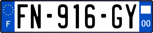 FN-916-GY