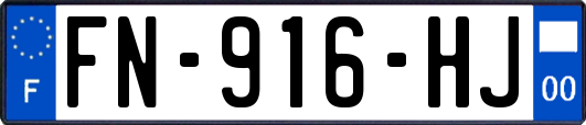 FN-916-HJ