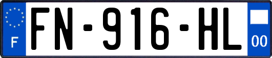 FN-916-HL
