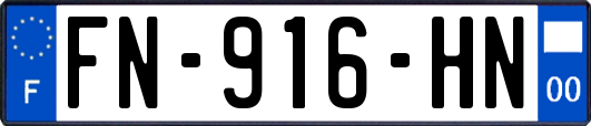 FN-916-HN