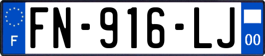FN-916-LJ