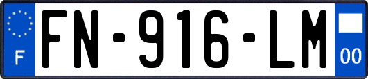 FN-916-LM