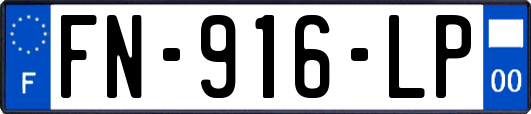 FN-916-LP
