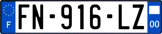 FN-916-LZ