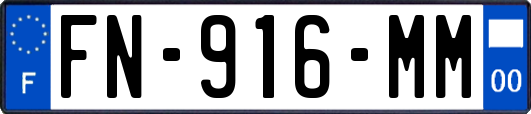 FN-916-MM