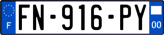 FN-916-PY