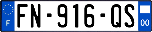FN-916-QS