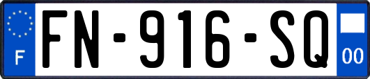 FN-916-SQ